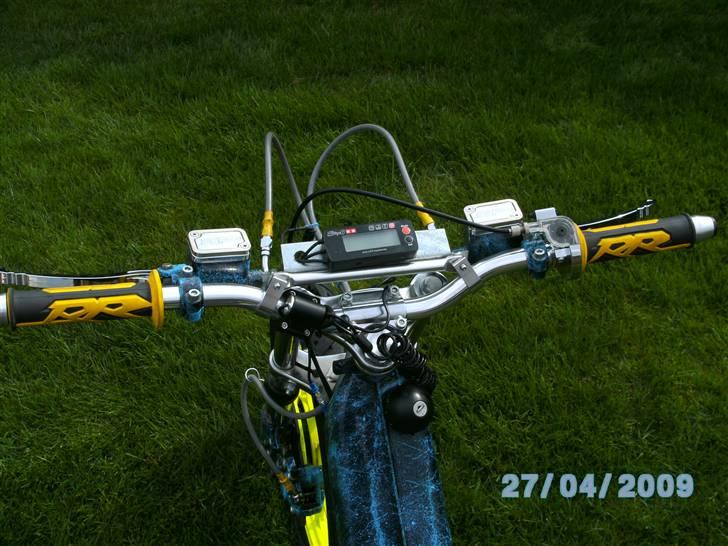 Puch Maxi 74 cc DD! (Solgt) billede 13