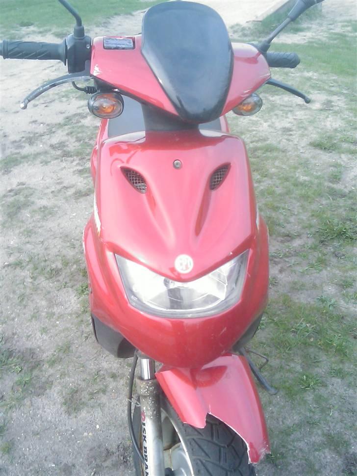 CPI popcorn til salg! billede 2