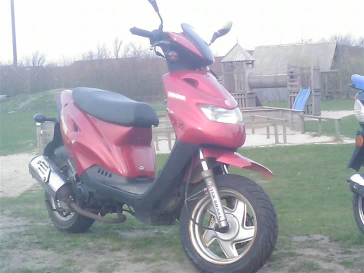 CPI popcorn til salg! billede 5