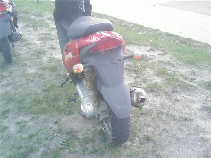 CPI popcorn til salg! billede 6