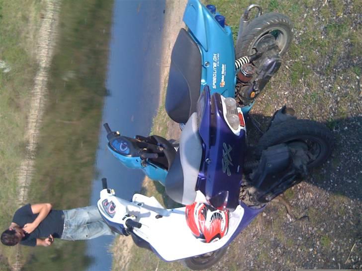 Honda SFX billede 15