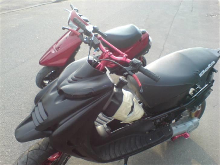 Beta Ark lc (byttet) billede 12