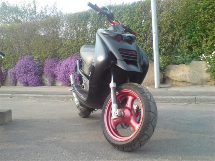 Beta Ark lc (byttet) billede 14