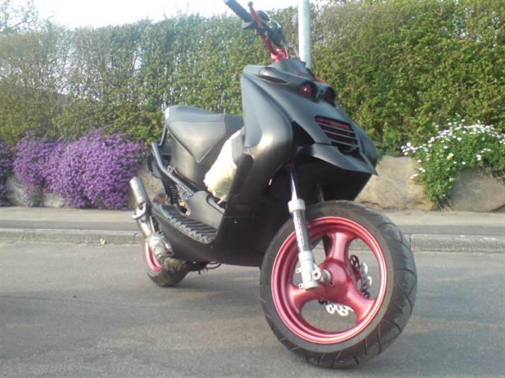 Beta Ark lc (byttet) billede 15