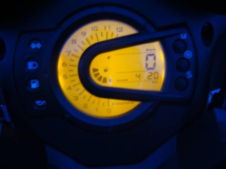 Sym Jet Sport x 50sr billede 3