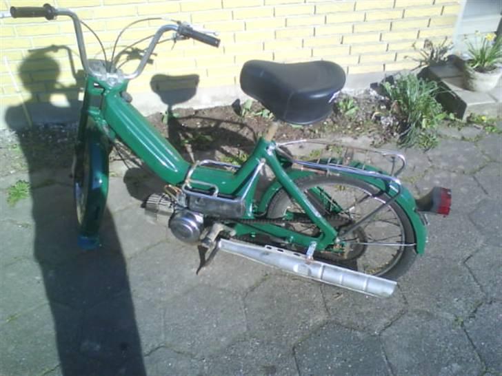 Puch maxi model-k billede 15
