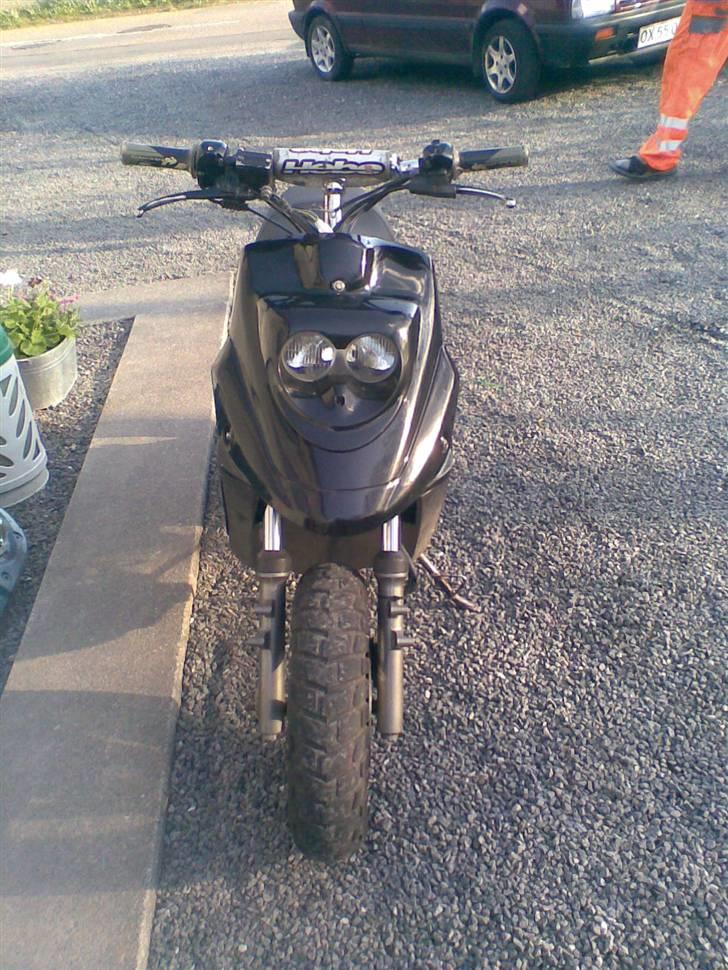 PGO hot 50 billede 1