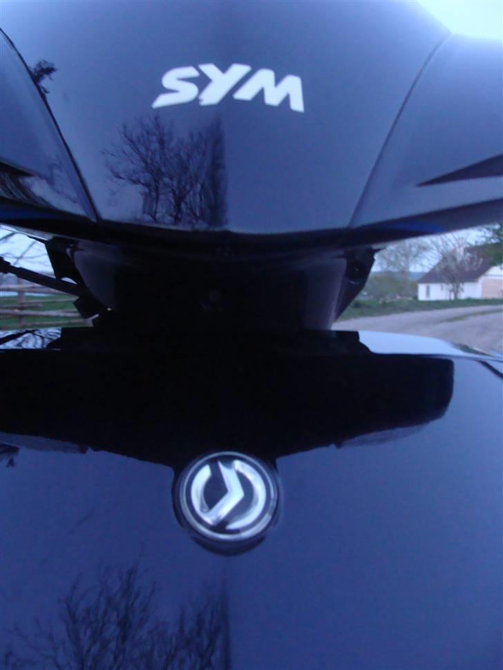 Sym Jet Sport x 50sr billede 7