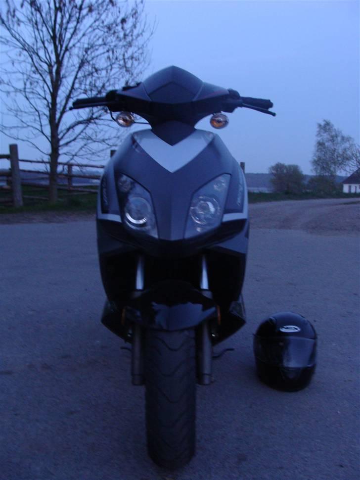 Keeway Matrix billede 2