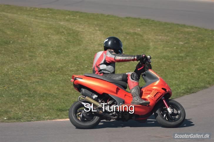 Gilera Runner billede 17