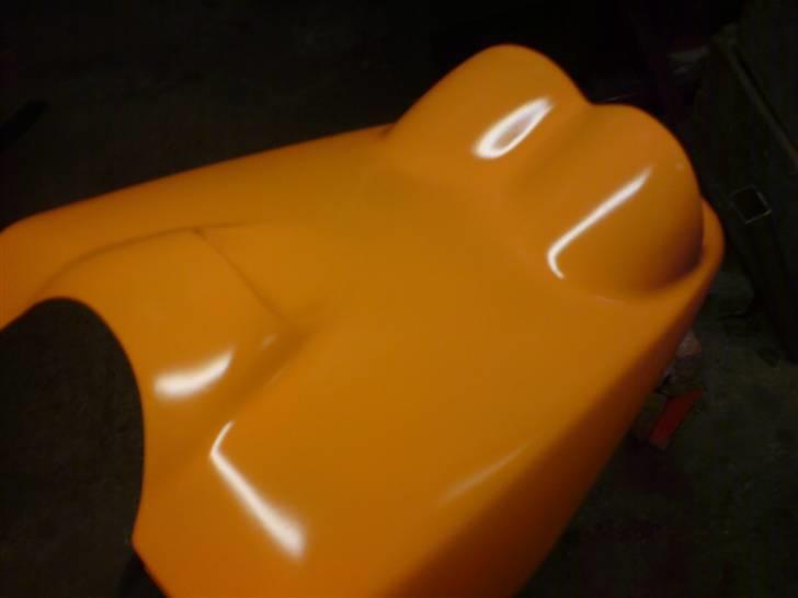 Yamaha spy solgt - stempel fra 4 gear. sådan skal bws" stempel oss se ud billede 8