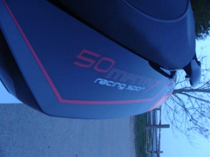 Keeway Matrix billede 3