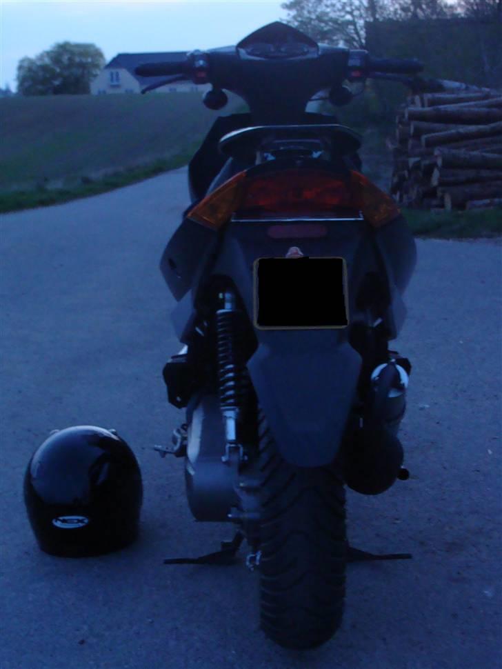 Keeway Matrix billede 4