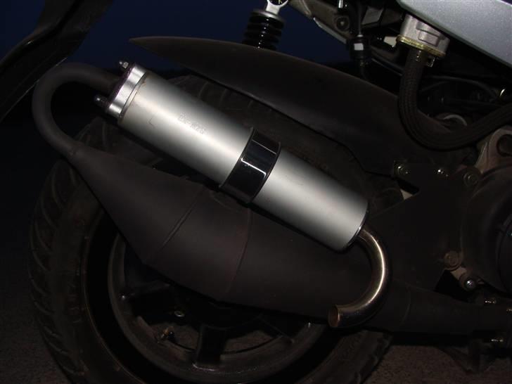 Keeway Matrix billede 5