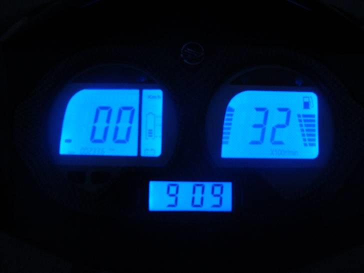 Keeway Matrix billede 6