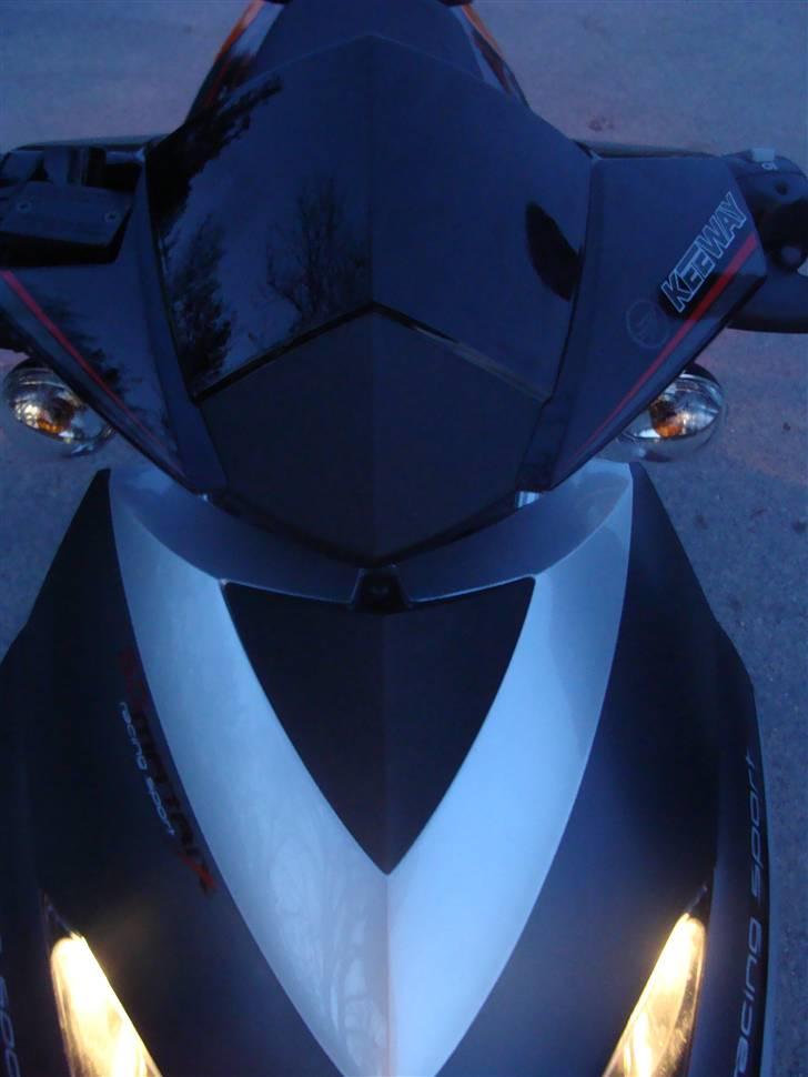 Keeway Matrix billede 8