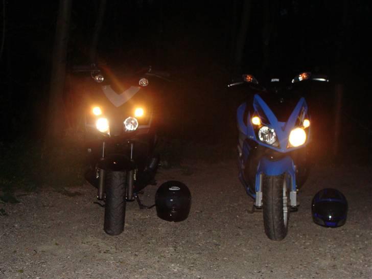 Keeway Matrix billede 9