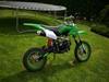 Lifan dirtbike 125cc