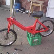 Puch maxi k