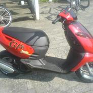 Aprilia Sonic AC Tilsalq!!