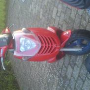 Aprilia Sonic AC Tilsalq!!