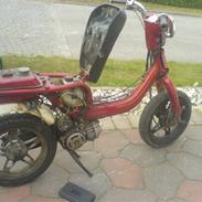 Suzuki fz 50 >solgt<