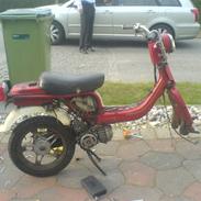 Suzuki fz 50 >solgt<