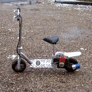 MiniBike G Scooter