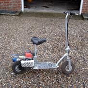 MiniBike G Scooter