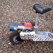 MiniBike G Scooter