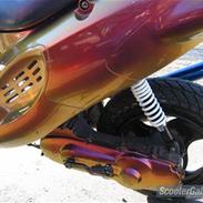 Kreidler easy rider