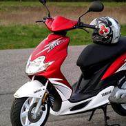 Yamaha jog R.