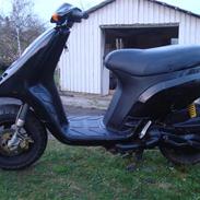 Piaggio Typhoon HH racing-Edition