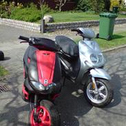 Gilera Runner LC