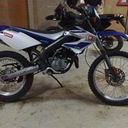 Derbi Senda TP Cross