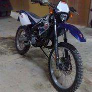 Derbi Senda TP Cross