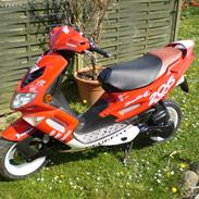 Peugeot speedfight 2 WRC TIL SALG