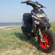Gilera Stalker tilsalg