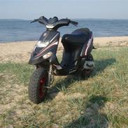 Gilera Stalker tilsalg