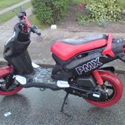 PGO pmx sport