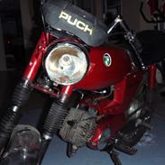 Puch monza [sæby's]