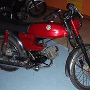 Puch monza [sæby's]