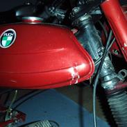 Puch monza [sæby's]