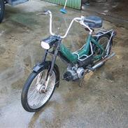 Puch Maxi K #SOLGT!