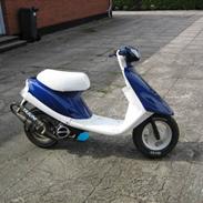 Yamaha Jog AS *Stjålet*