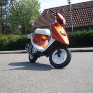 Yamaha Jog AS Joggie <3 *Byttet*