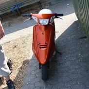 Yamaha Jog AS Joggie <3 *Byttet*