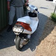 Yamaha Jog AS Joggie <3 *Byttet*