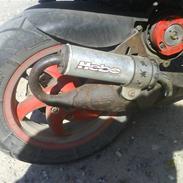 Gilera Runner LC