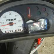 Gilera Runner LC